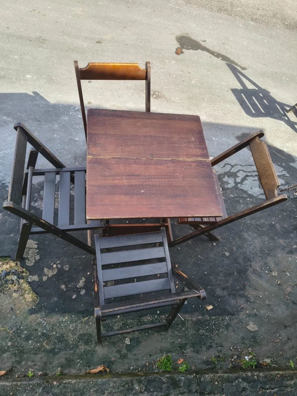 Vendo jogos de mesa 