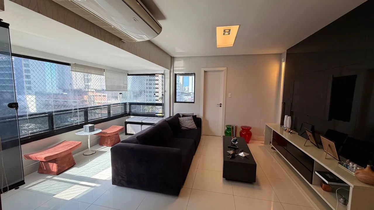 Apartamento na Penisula Para Locação - Foto 2