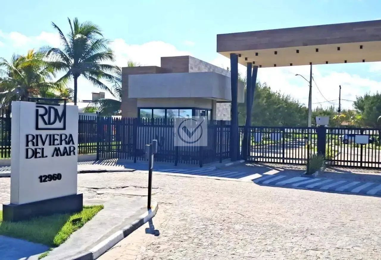 Venda | Casa em condominio, Aracaju-SE