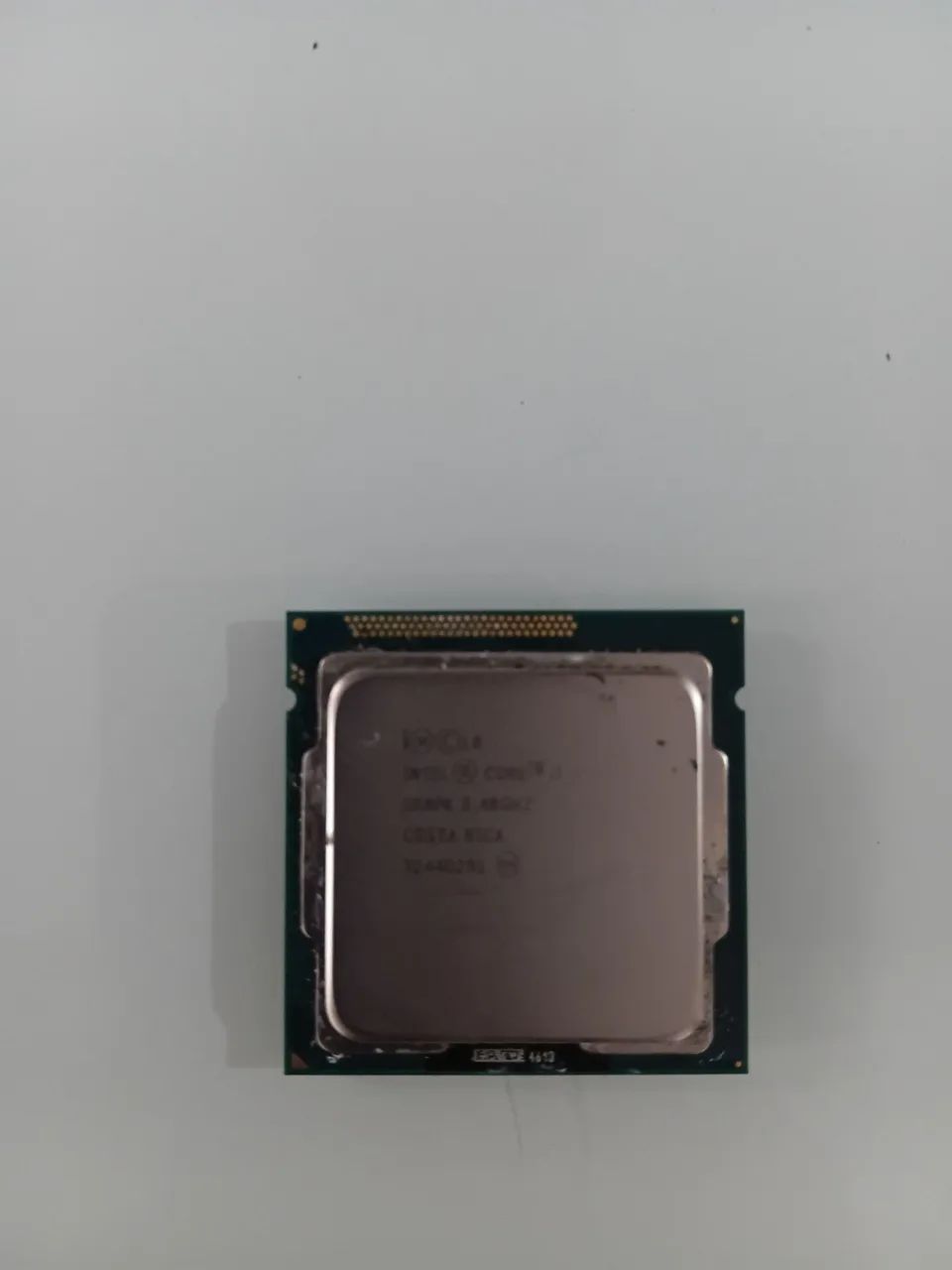 Processador i7 3770.