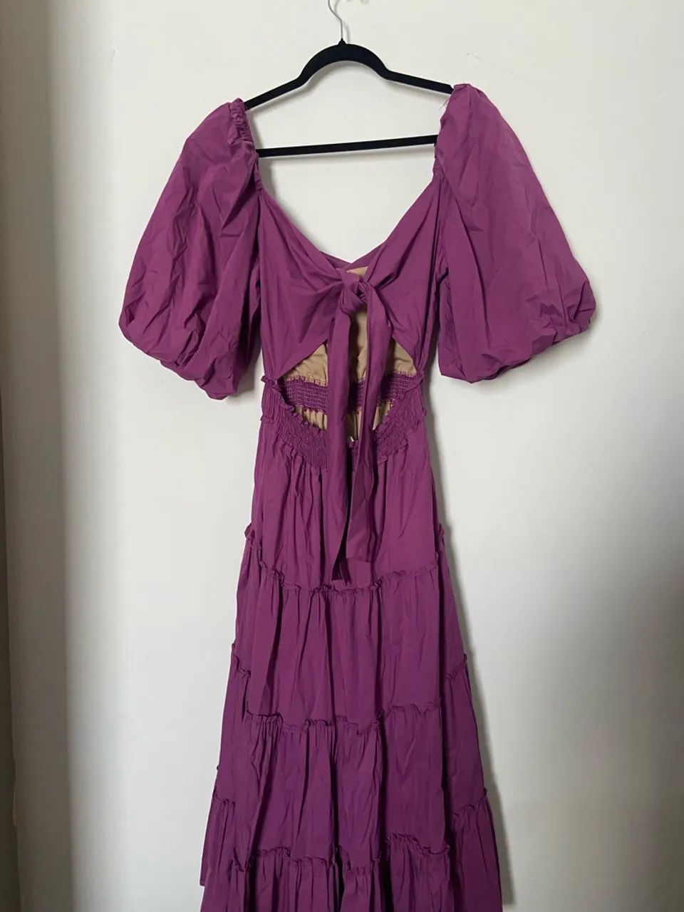 Roupas seminovas - Foto 3