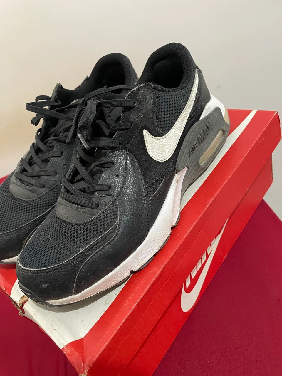 Tenis nike air max original - tamanho 41 - Foto 2