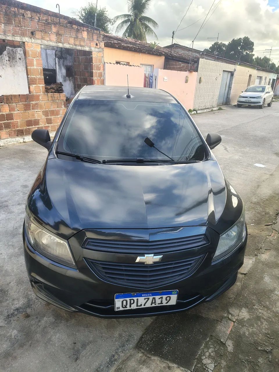 Chevrolet Prisma 2019 photo 2