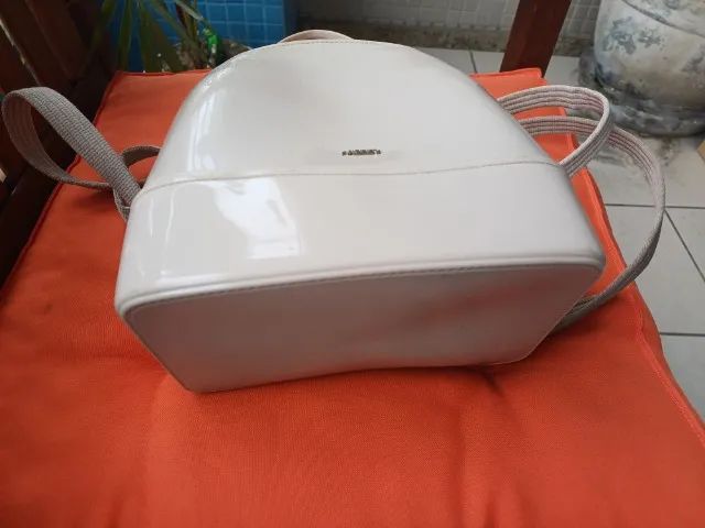 Bolsa mochila Arezzo  - Foto 5