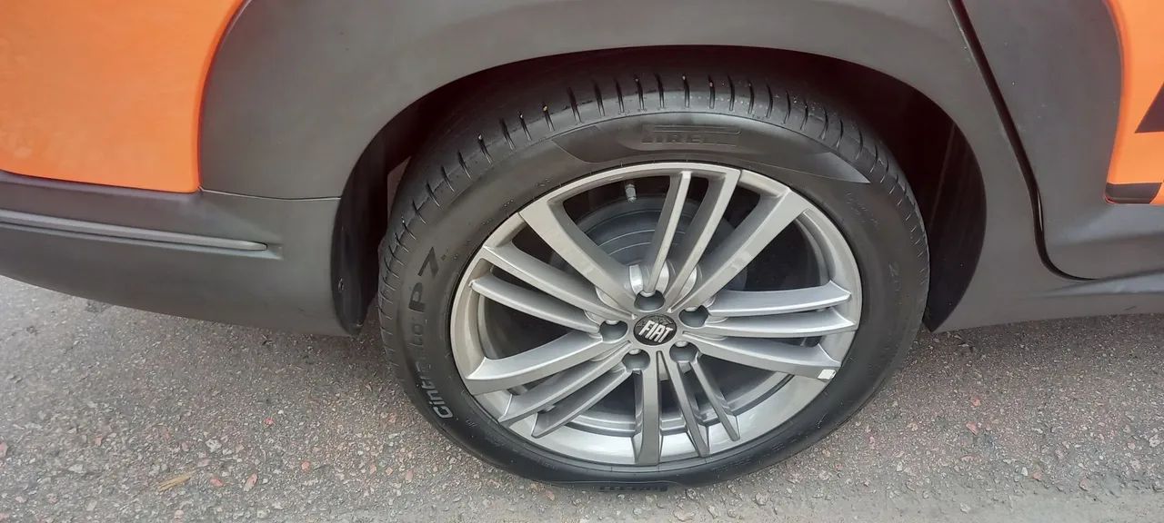 Fiat Fastback  - Foto 4