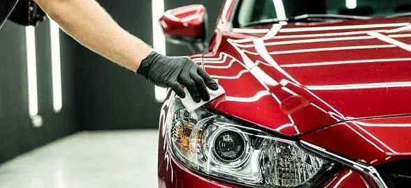 Estética Automotiva  - Foto 2