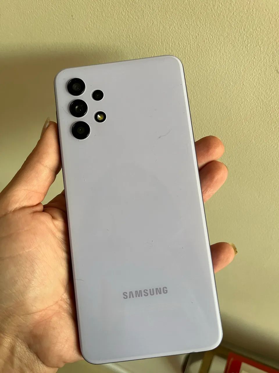 Samsung Galaxy A32 - Foto 2