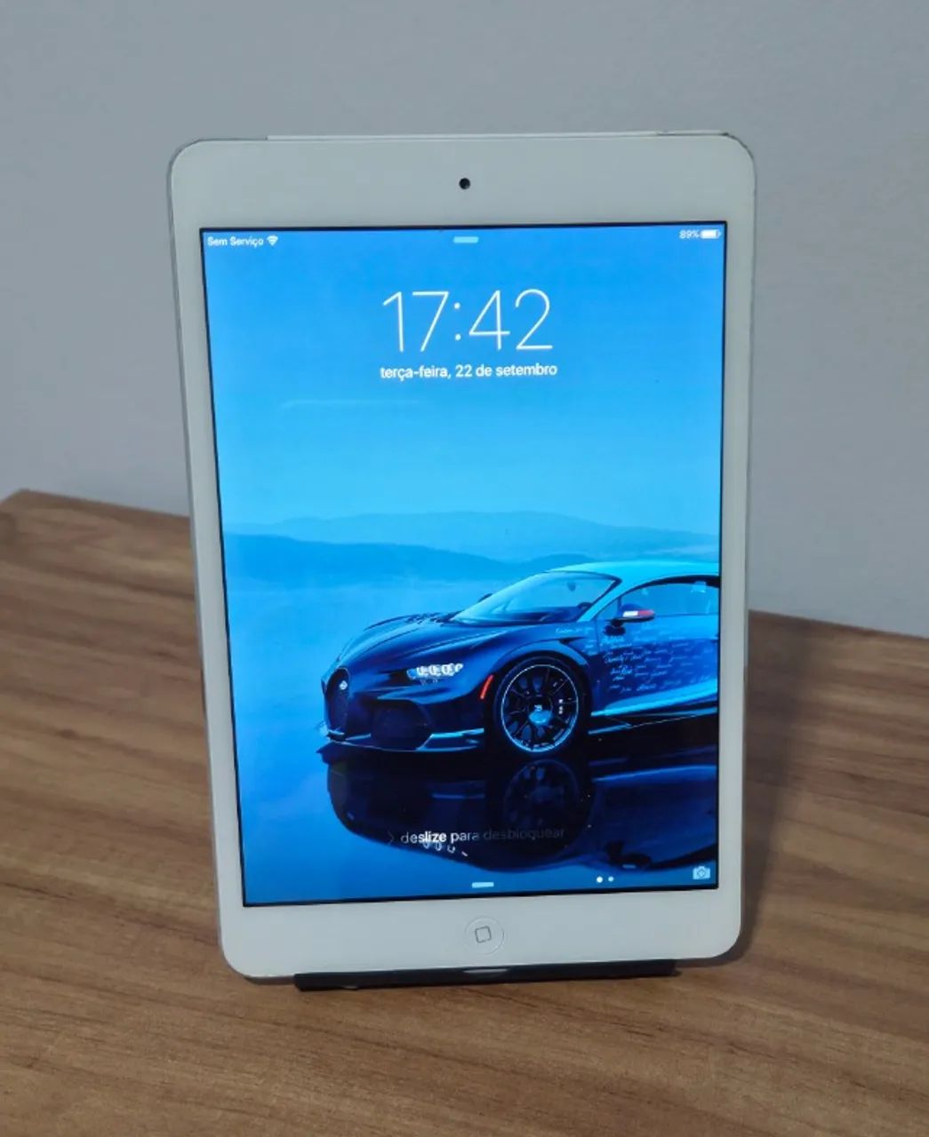  Apple iPad Mini