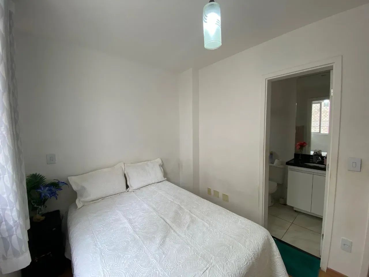 Apartamento 03 quartos com suite e 02 vagas no bairro Castelo - Foto 4