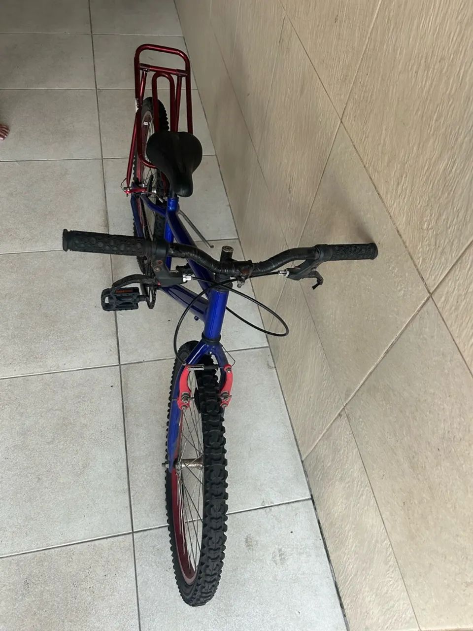 Bicicleta  - Foto 2