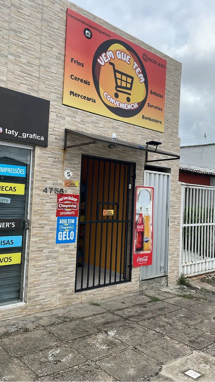 Ponto comercial  - Foto 3