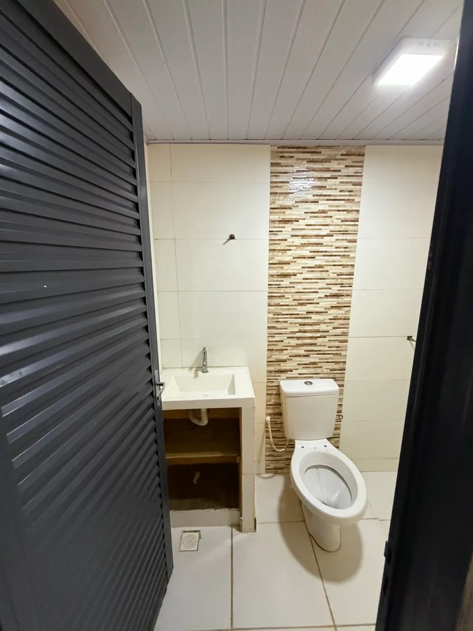 Kitnet próximo ao passeio das águas  - Foto 2