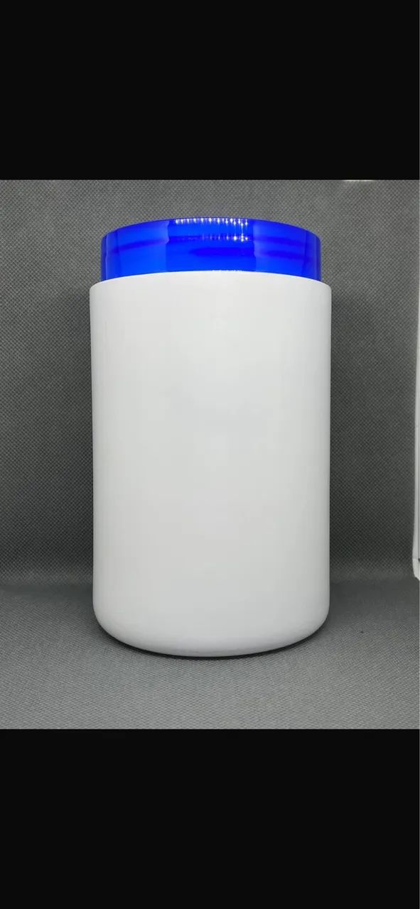 Milheiro de Pote de 1kg