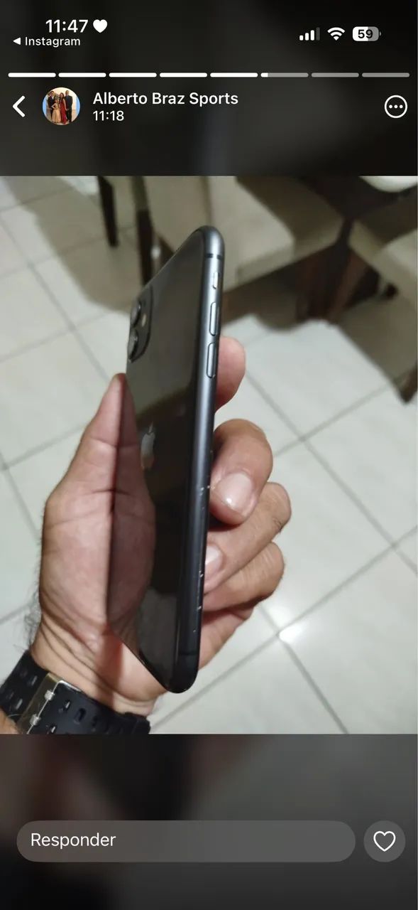 iphone 11 - Foto 2