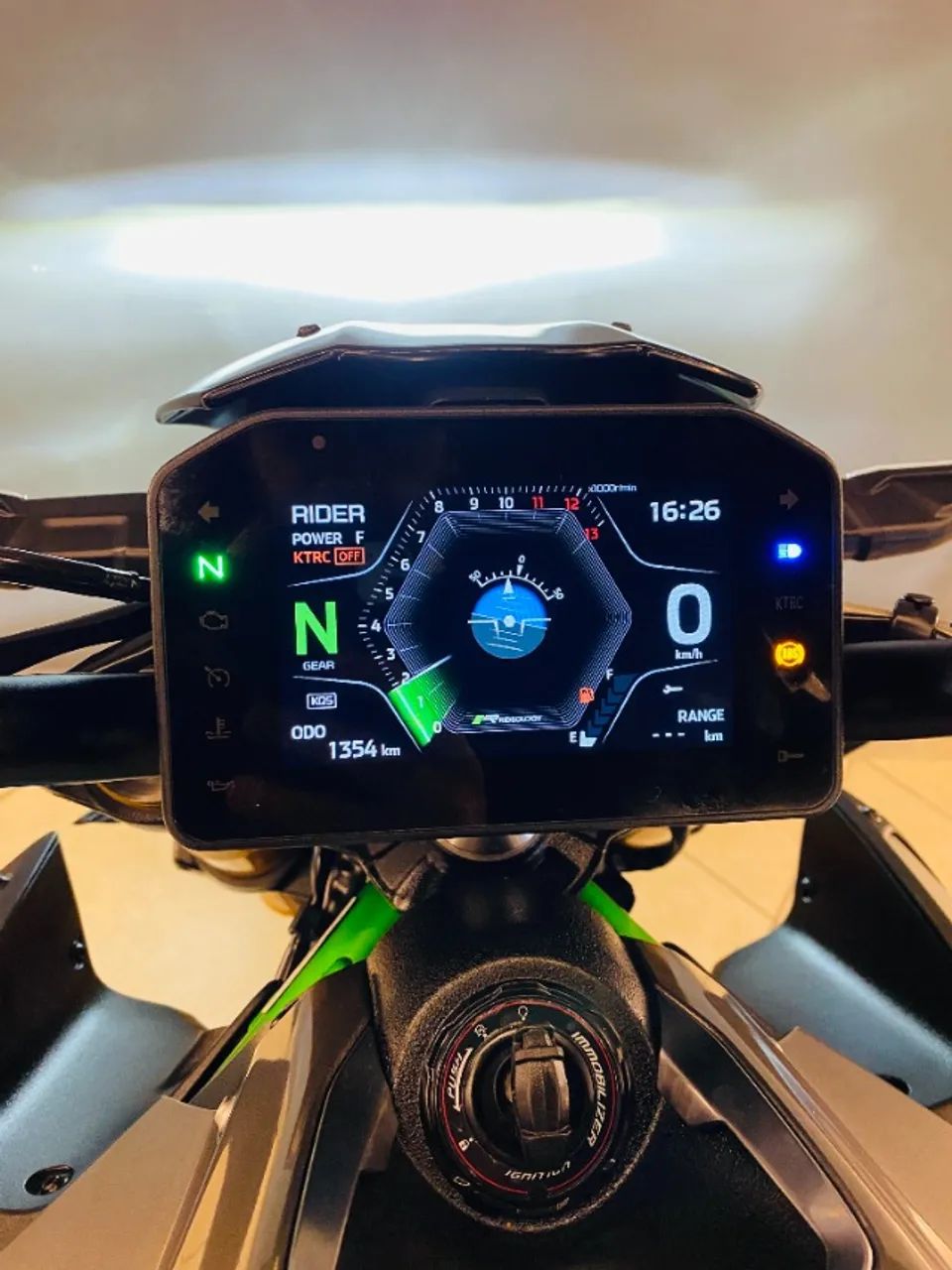 Z 900 R Edition 2026 - 1515040176 | OLX