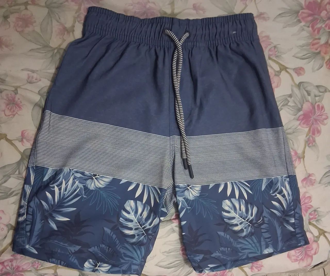 Bermuda para praia