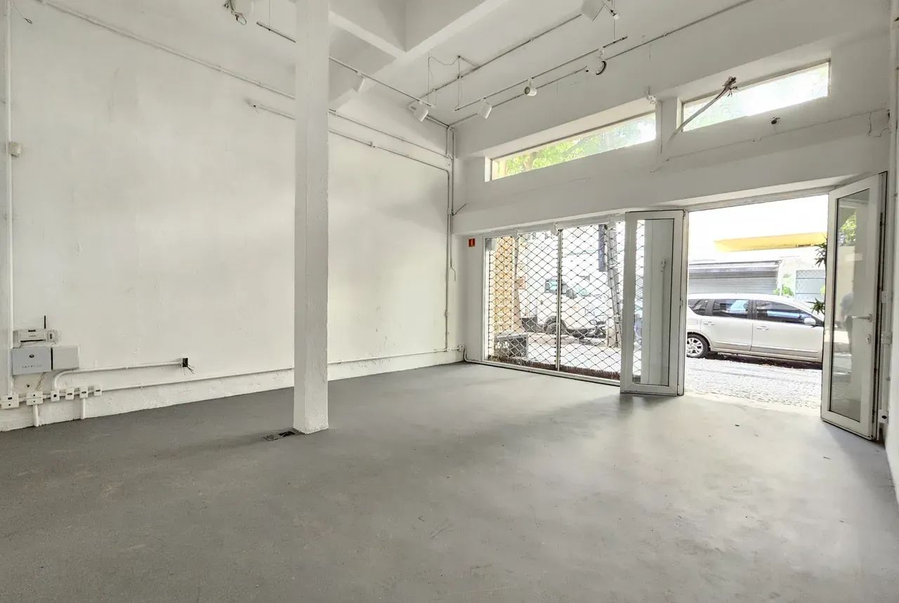 DIAS FERREIRA  BAIXO LEBLON - 46 m² - Foto 3