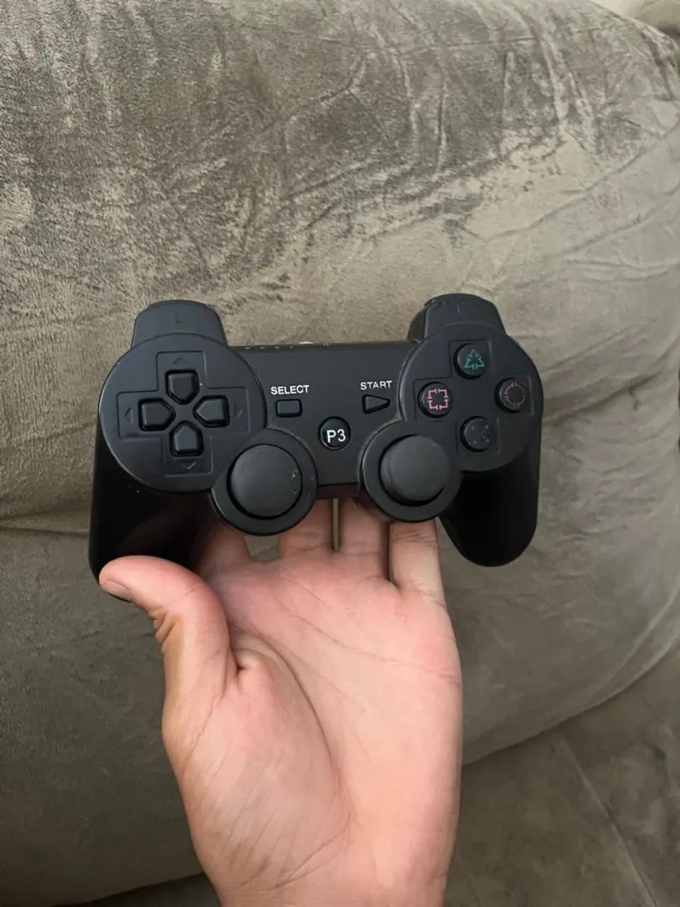 PS3 desbloqueado  - Foto 2