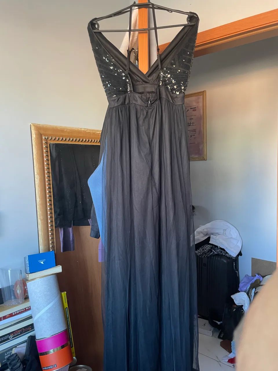 vestido feminino  - Foto 4