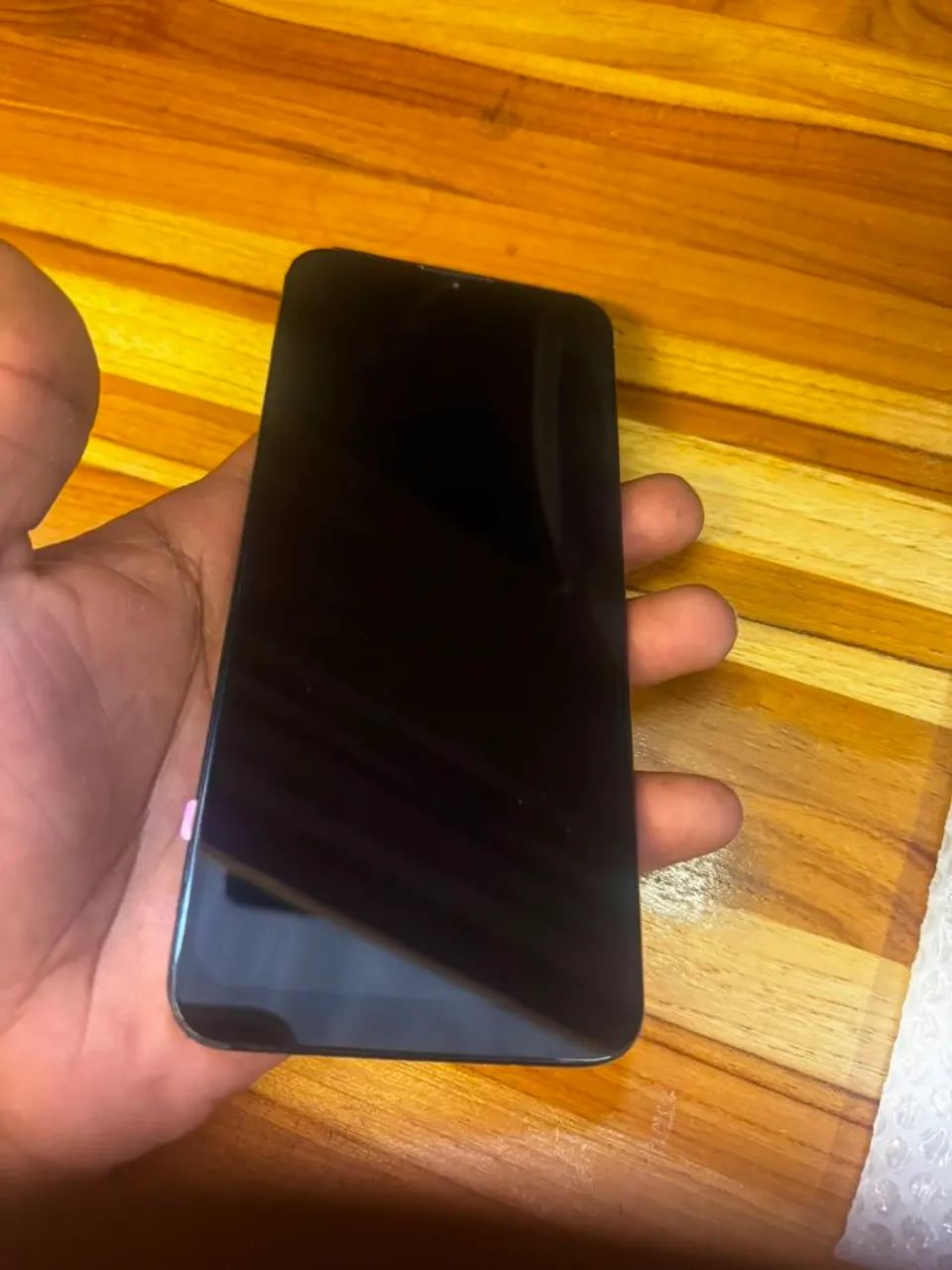 Motorola Moto E20 com Biometria Digital  - Foto 4