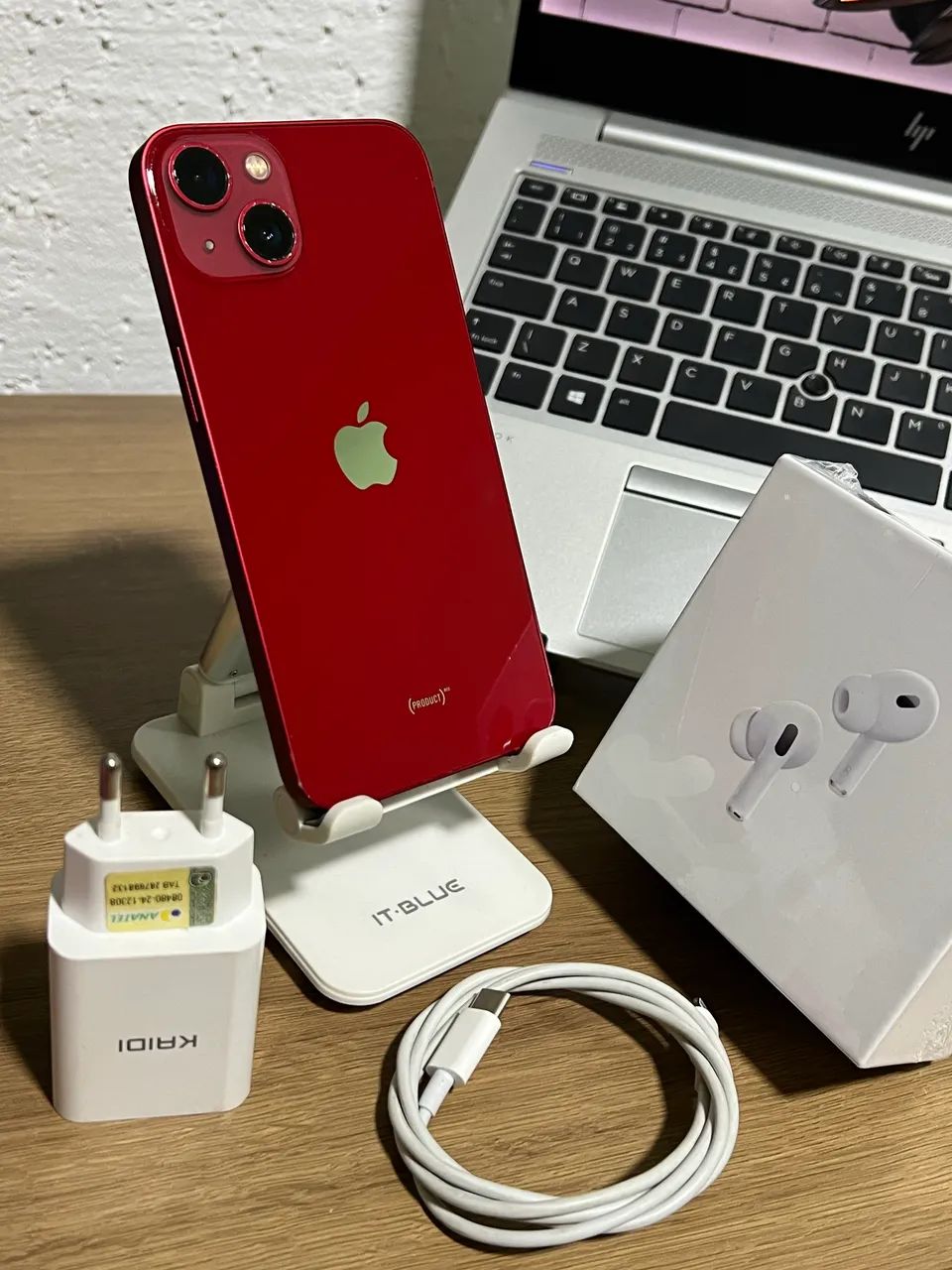 iPhone 13 - Foto 2
