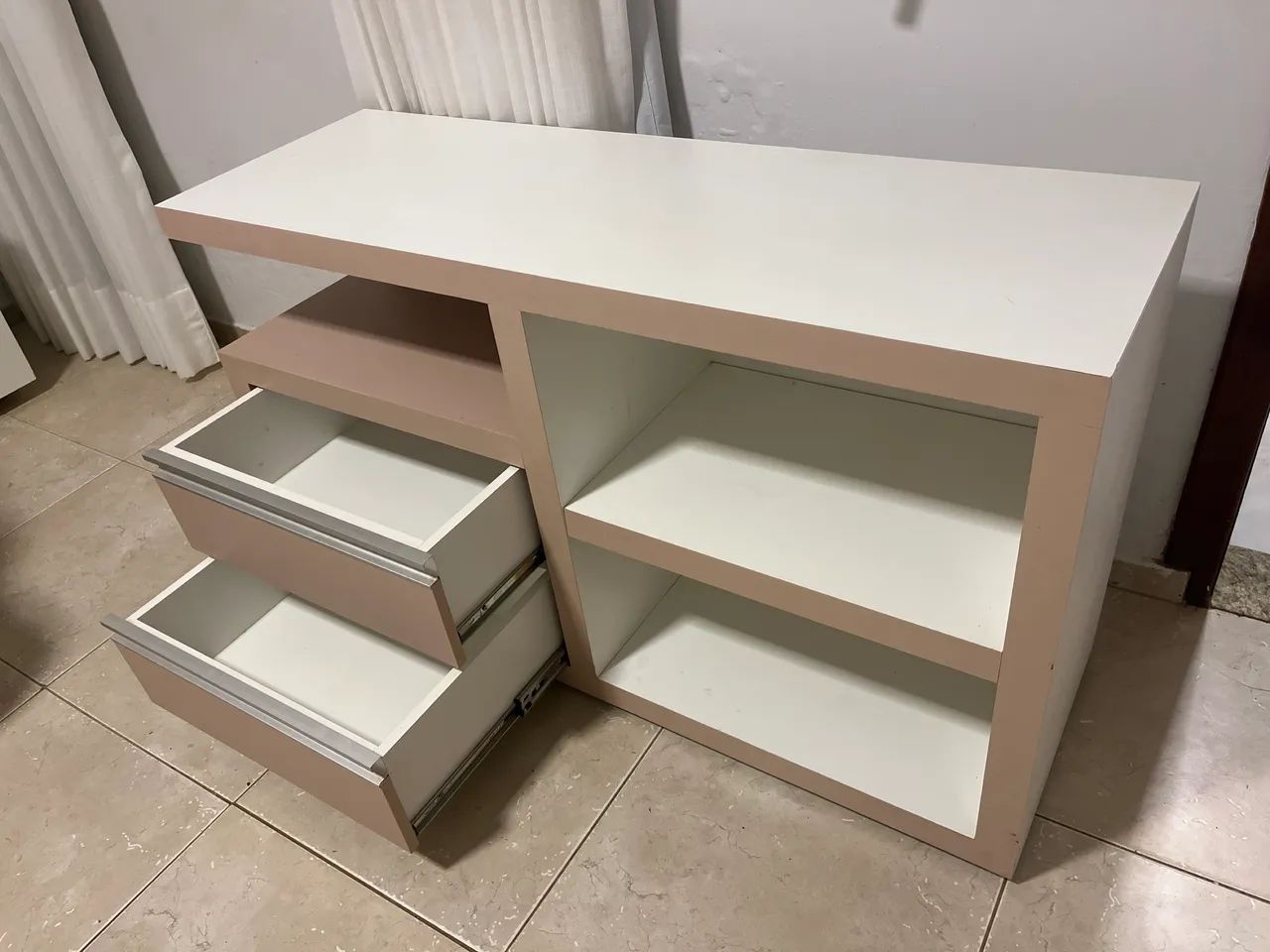 Mesa de apoio tipo hack  - Foto 3