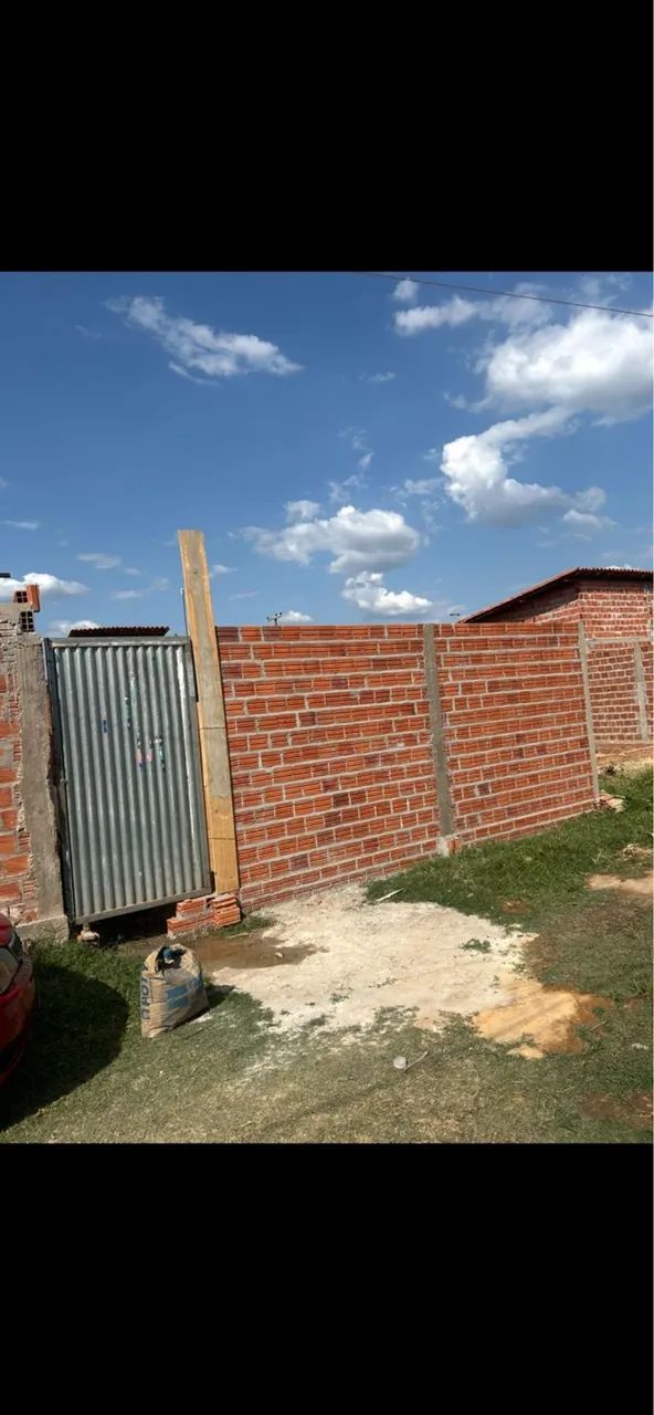 Terreno pra vender 15 mil samapi,aceito propostas me chame no pv 