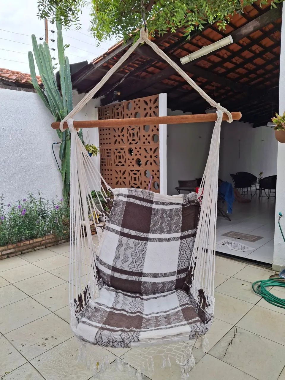 Rede de descanso  - Foto 3
