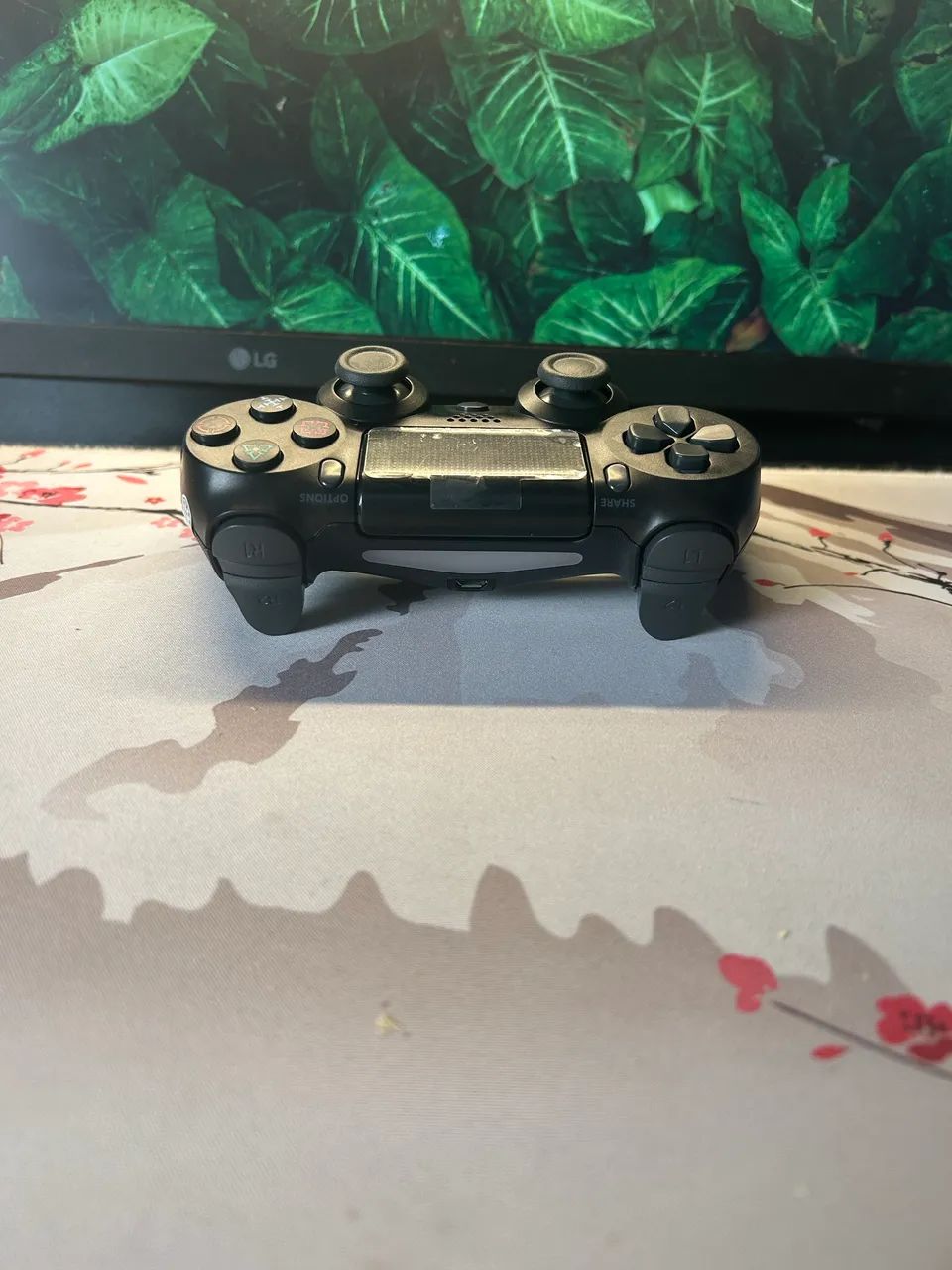 Controle compatível com PS4/PC - Foto 2