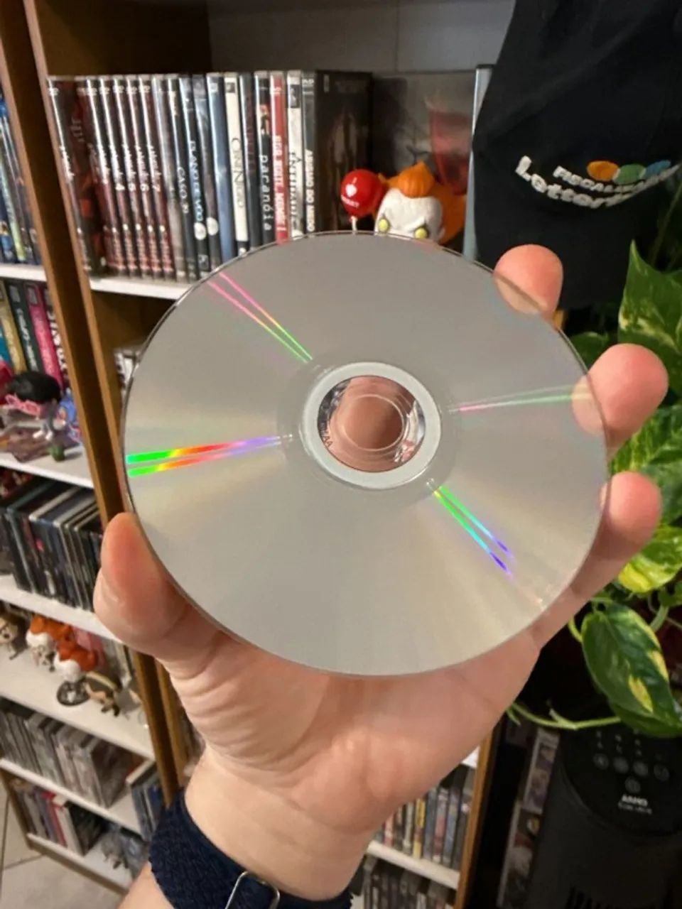 cd yungblud original - Foto 4