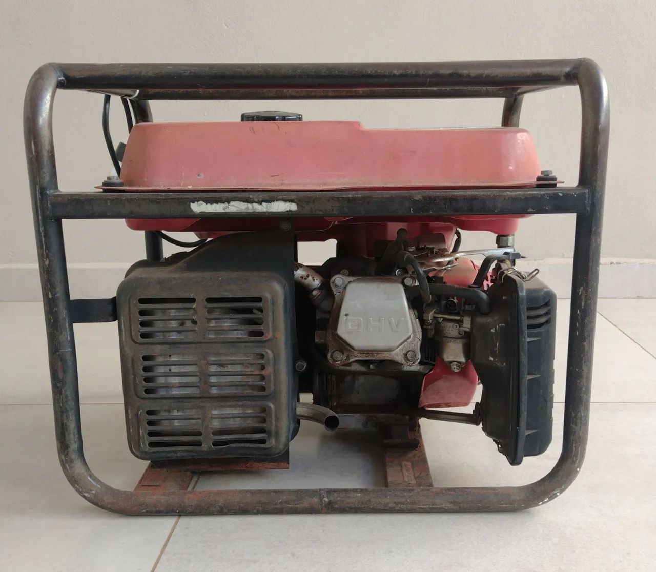 Gerador de energia  - Foto 3