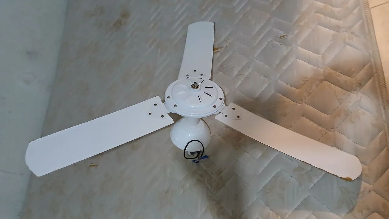 Ventilador de teto 