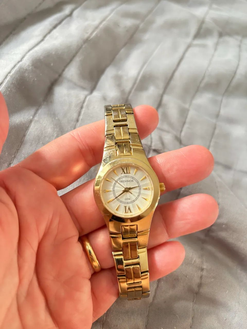 Vendo relógio feminino 
