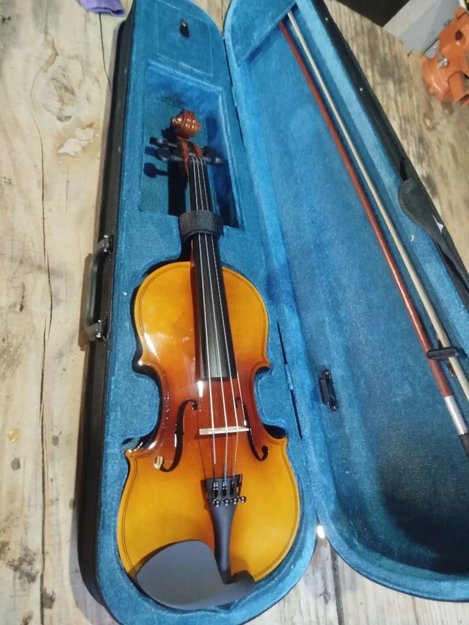 Violino Koning - Foto 2