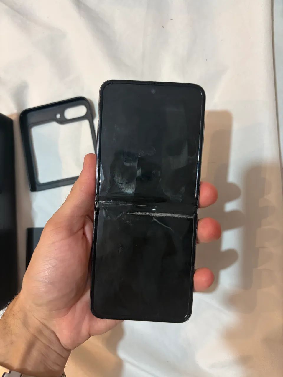 Galaxy Z Flip 5 - Foto 5