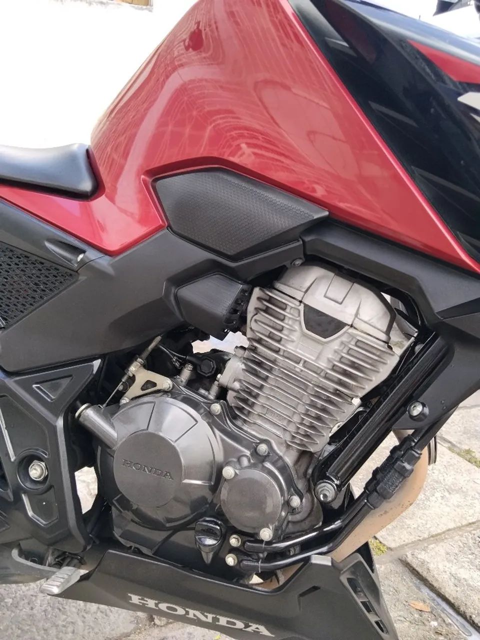 Cb300f - Foto 4