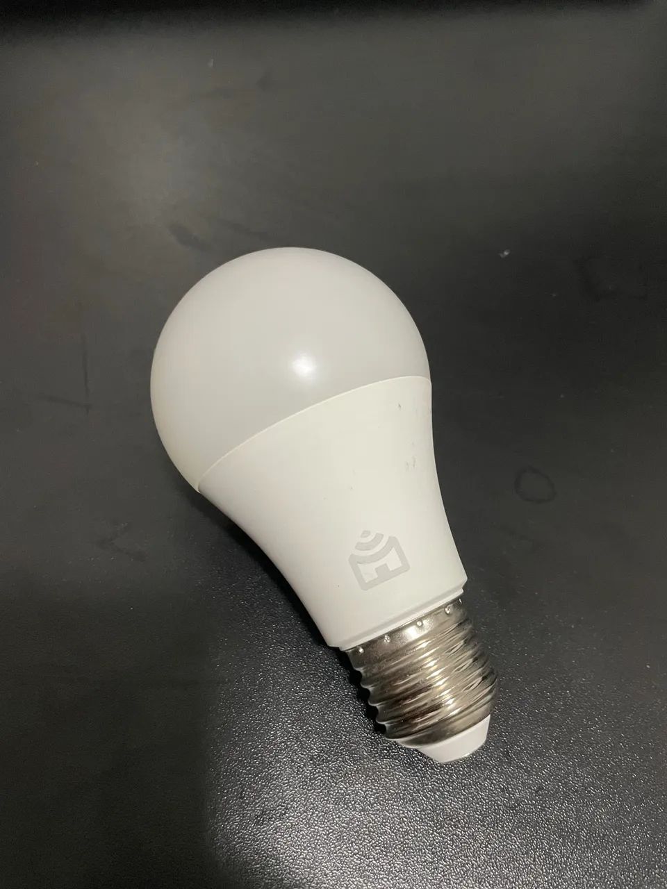 Lâmpada Inteligente Wi-Fi Positivo RGB (Alexa/Google) - Bivolt