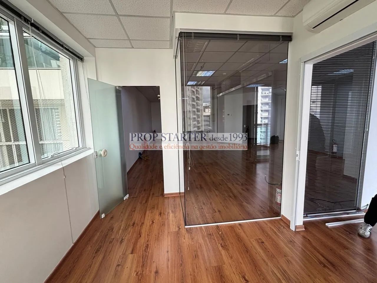 Sala comercial para locação nos Jardins - Foto 3