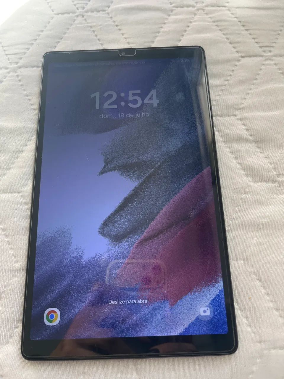 Tablet Samsung Galax