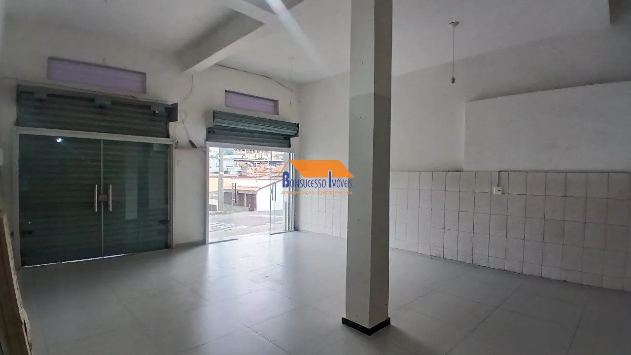 loja Bairro Planalto/São Tomaz - Foto 5
