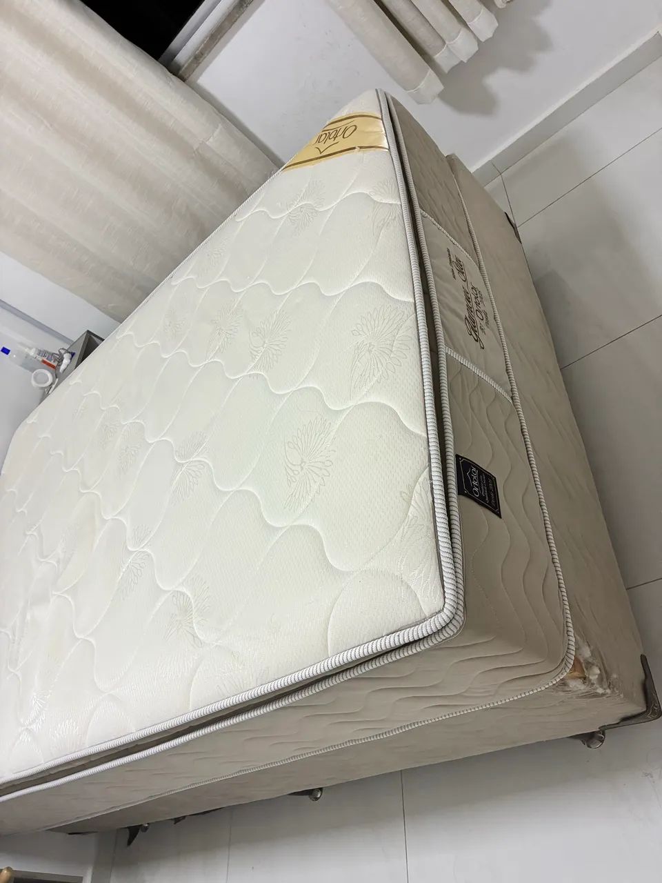 Cama casal - Foto 3