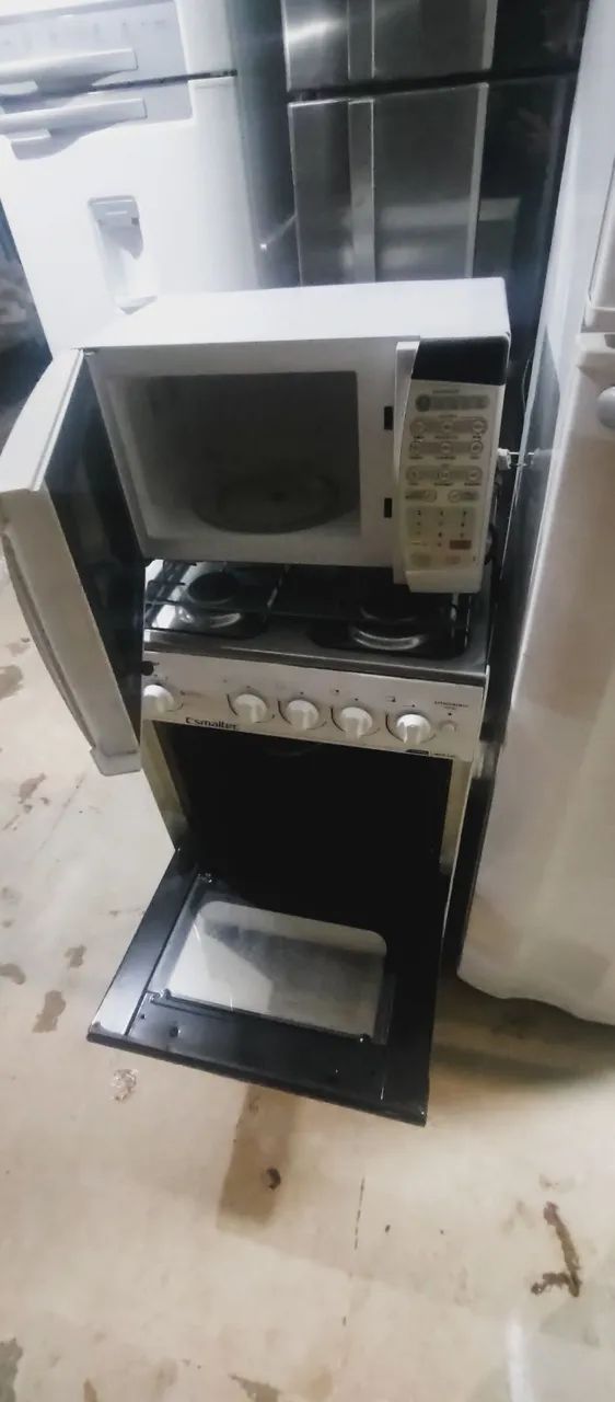 Kit Eletrodomésticos - Foto 2