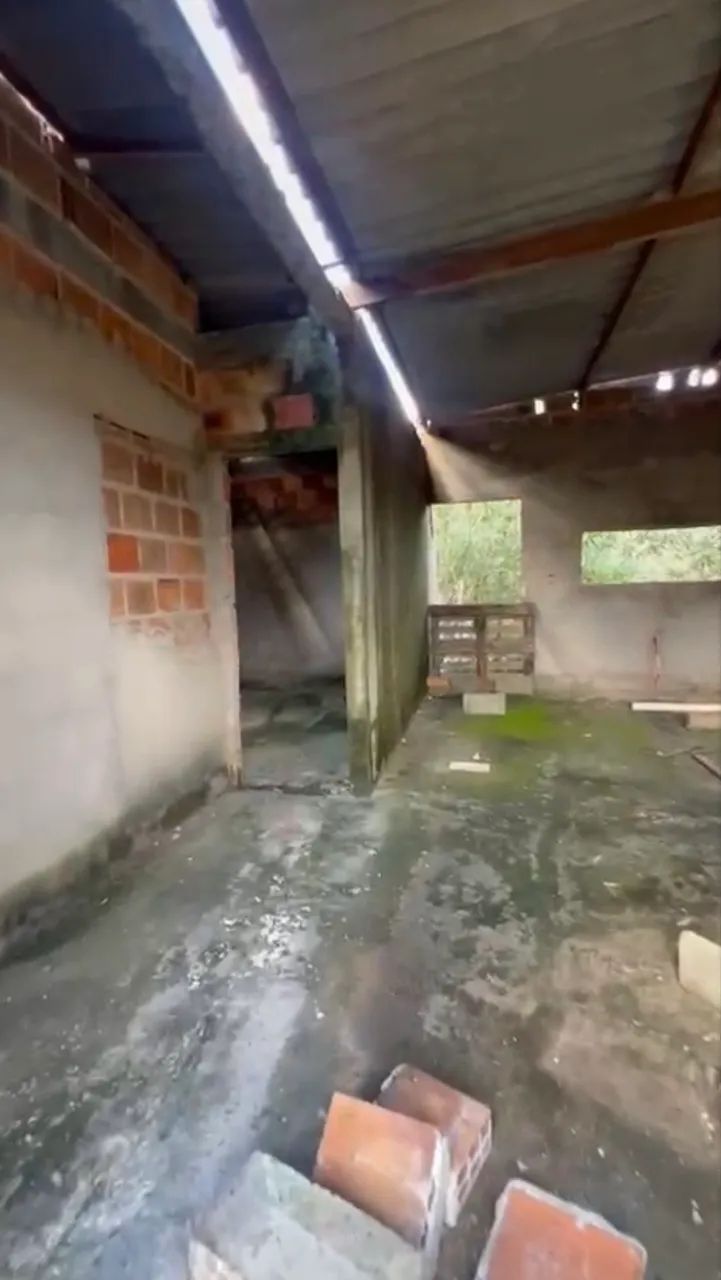 Casa em Contruçao; Próximo ao parque da cidade! - Foto 3
