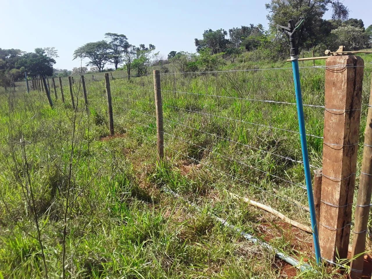 Chácara à venda top - Foto 2