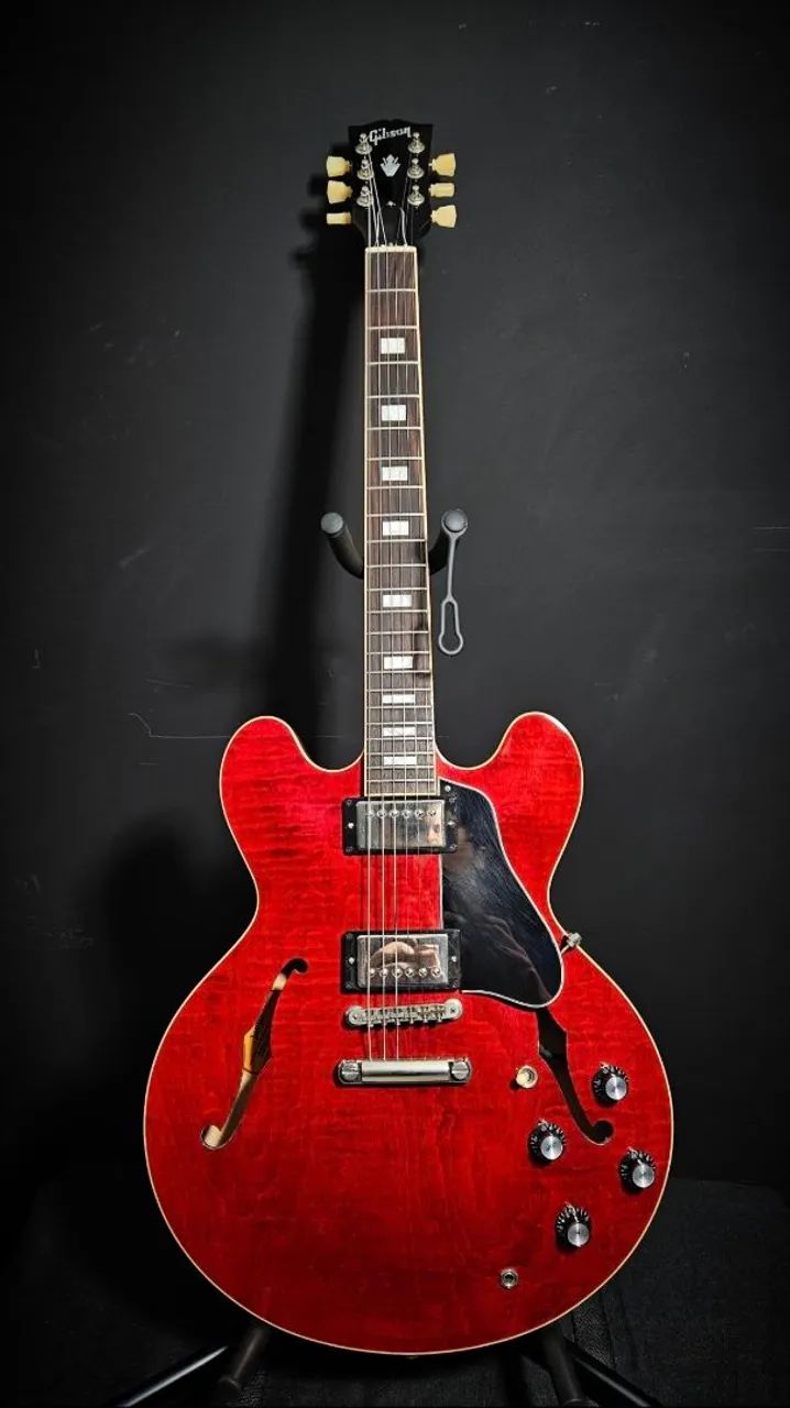 Gibson ES 335