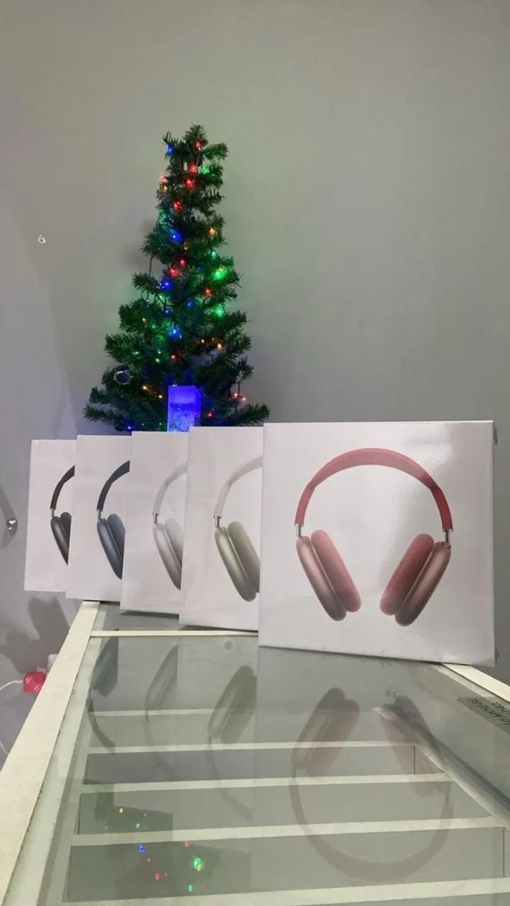 FONE HEADPHONE AIRPODS MAX PREMIUM