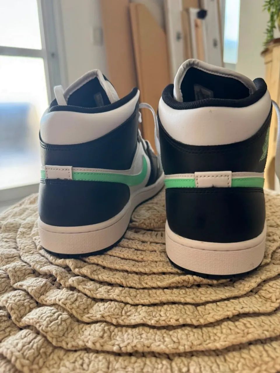 Nike Air Jordan   - Foto 5