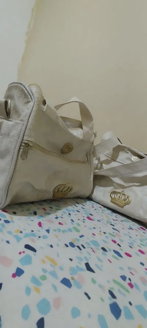 Bolsas de bebê  - Foto 2