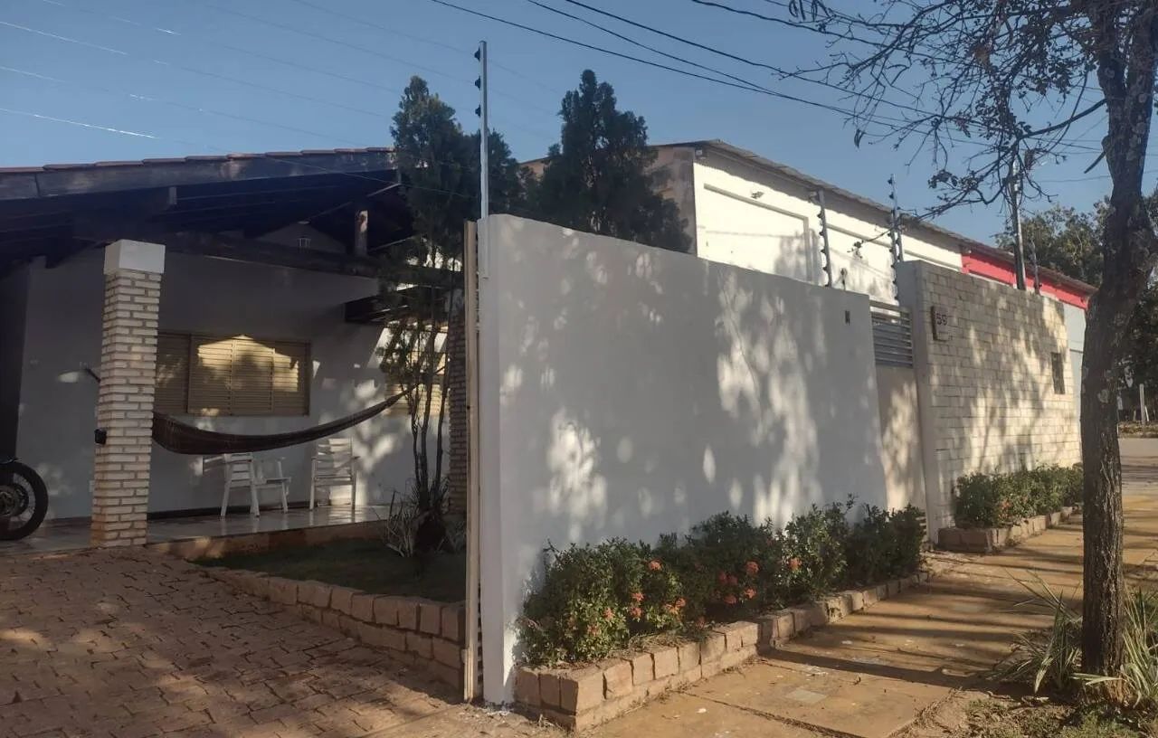 Vende casa no bairro Real Parque Cuiabá - Foto 3