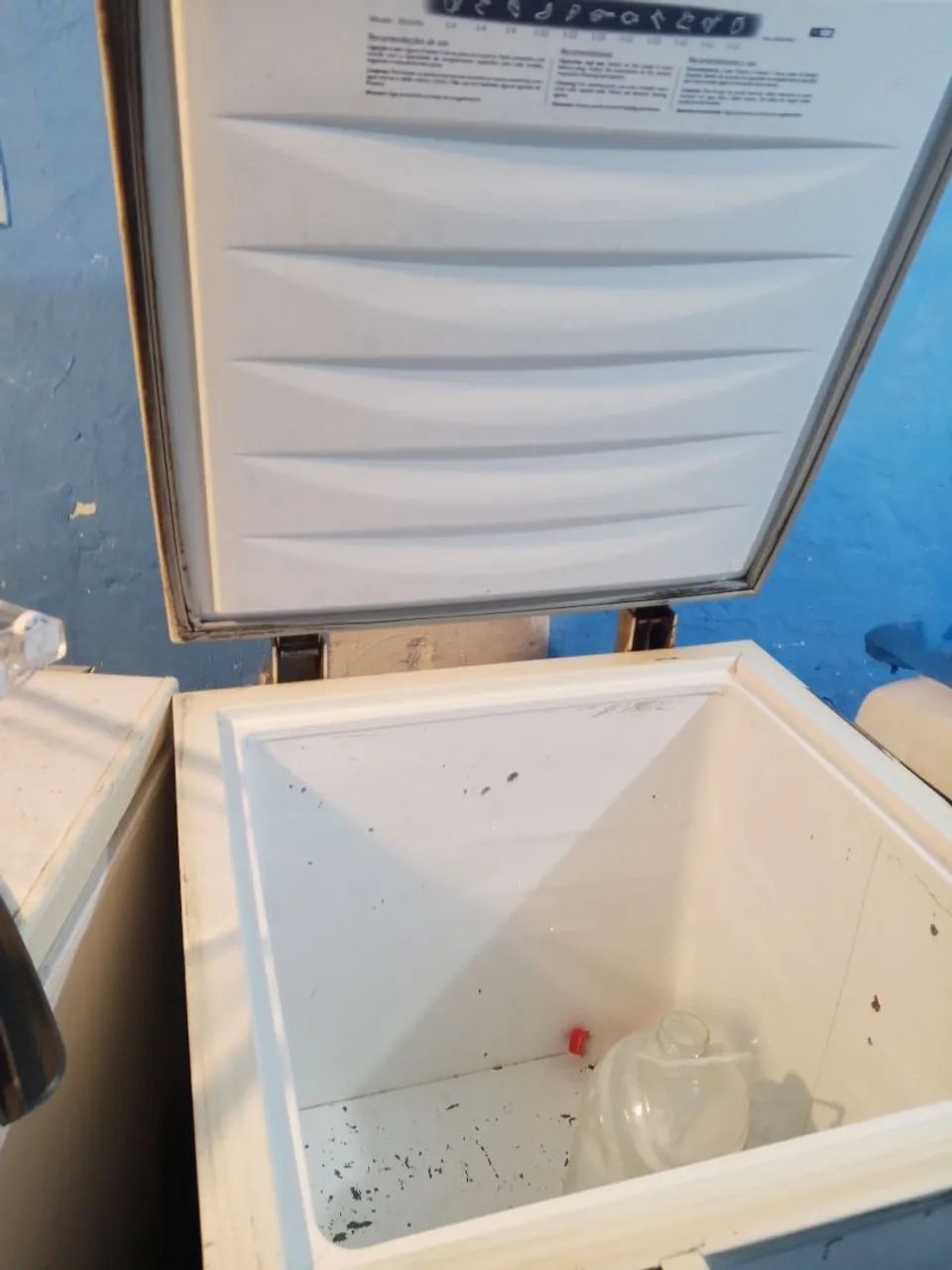 Freezer Horizontal Eletrolux  - Foto 2